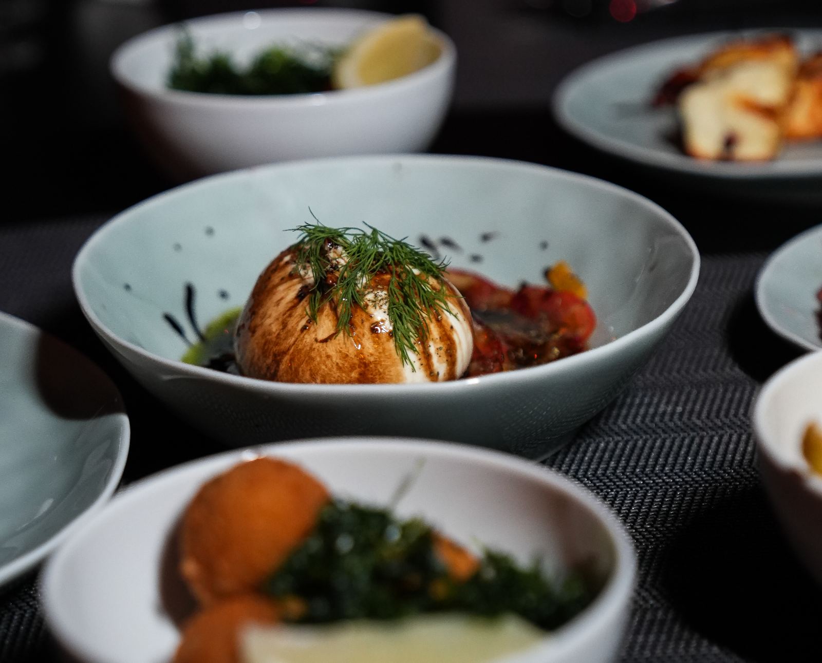 Plating detail